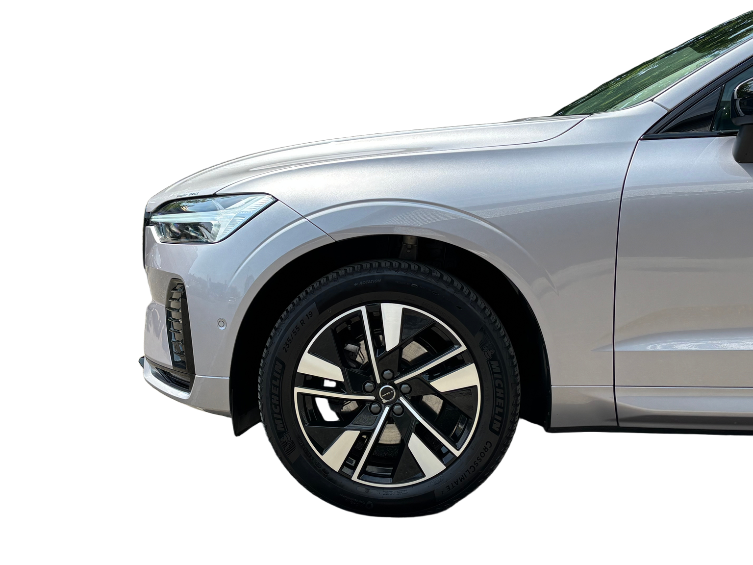 VOLVO XC60 2.0 B5 MH Plus Dark AWD