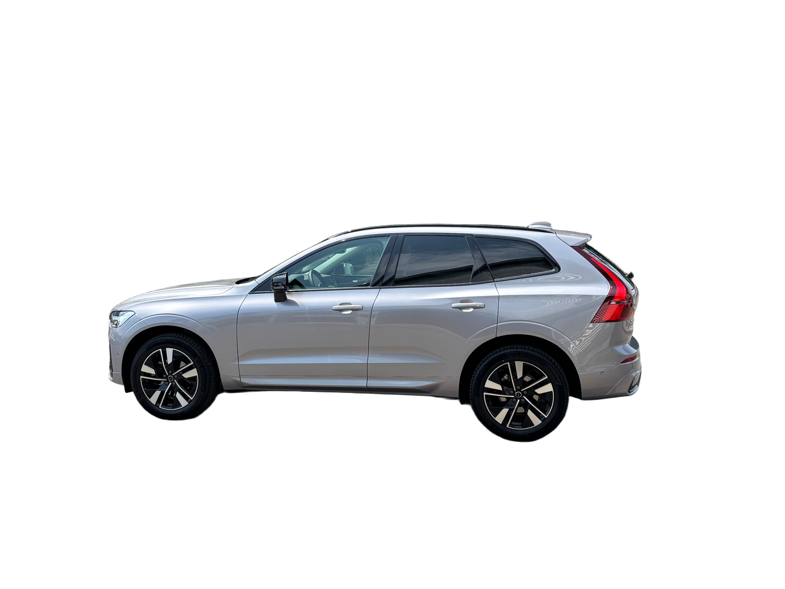 VOLVO XC60 2.0 B5 MH Plus Dark AWD