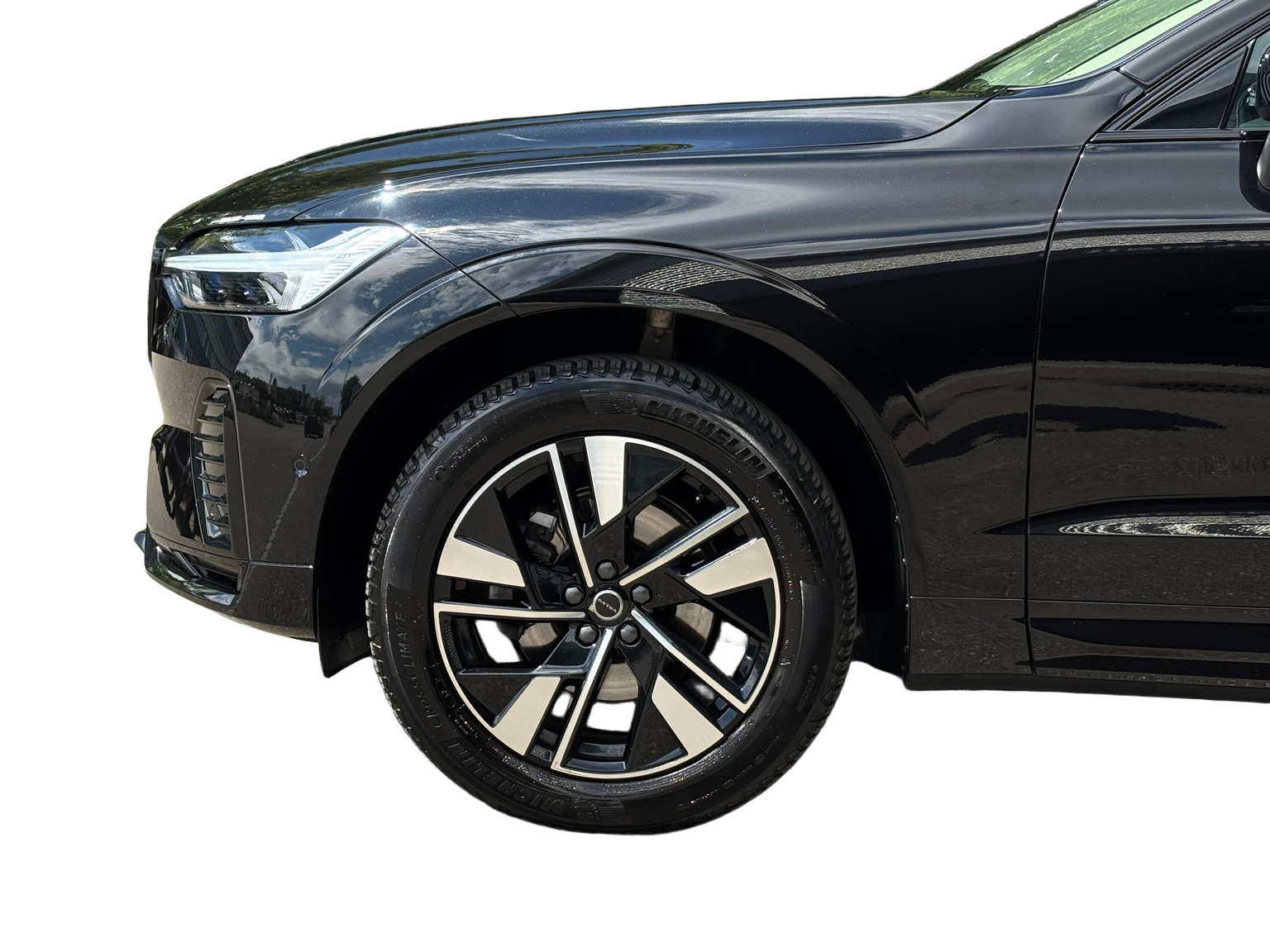 VOLVO XC60 2.0 B5 MH Plus Dark AWD