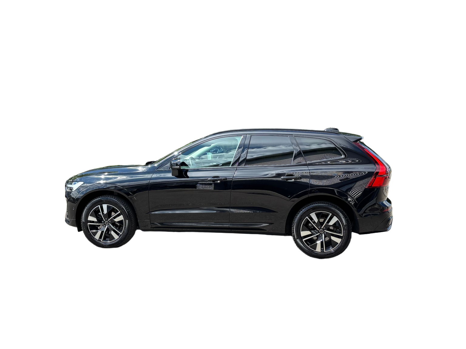 VOLVO XC60 2.0 B5 MH Plus Dark AWD