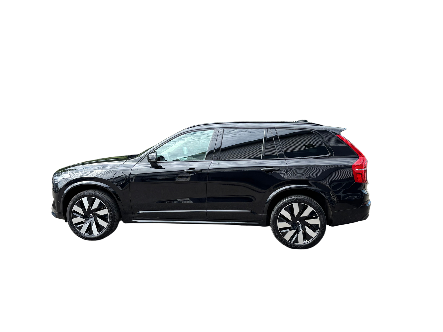 VOLVO XC90 2.0 T8 TE Xclusive Dark 7P. eAWD