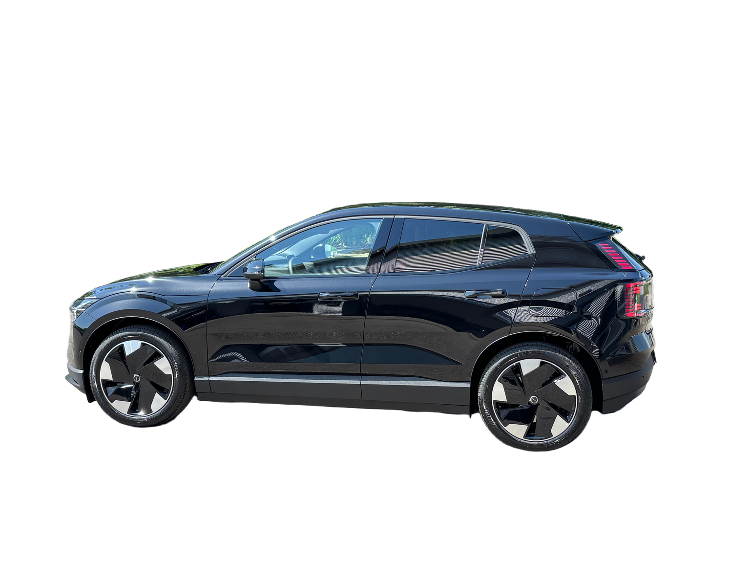 VOLVO EX30 E60 Ultra