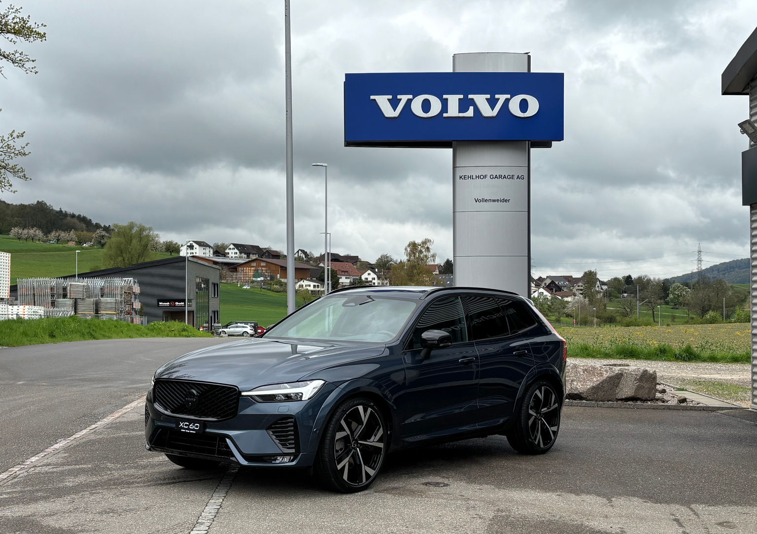 Vehicle Image