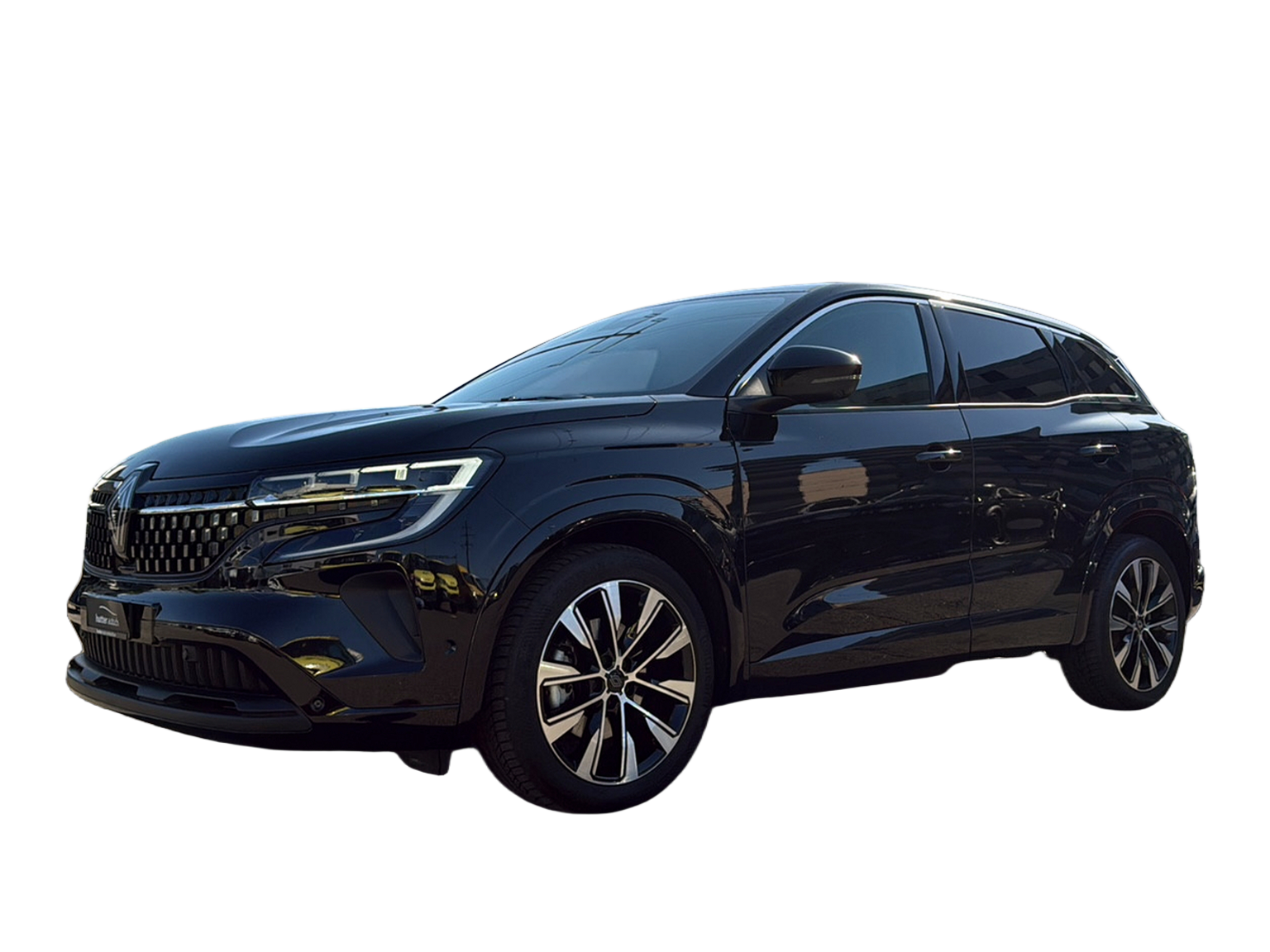 RENAULT Austral E-Tech Full Hybrid 200 techno