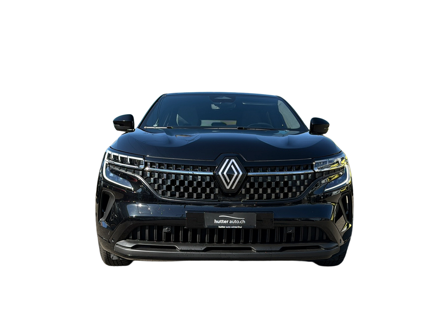 RENAULT Austral E-Tech Full Hybrid 200 techno