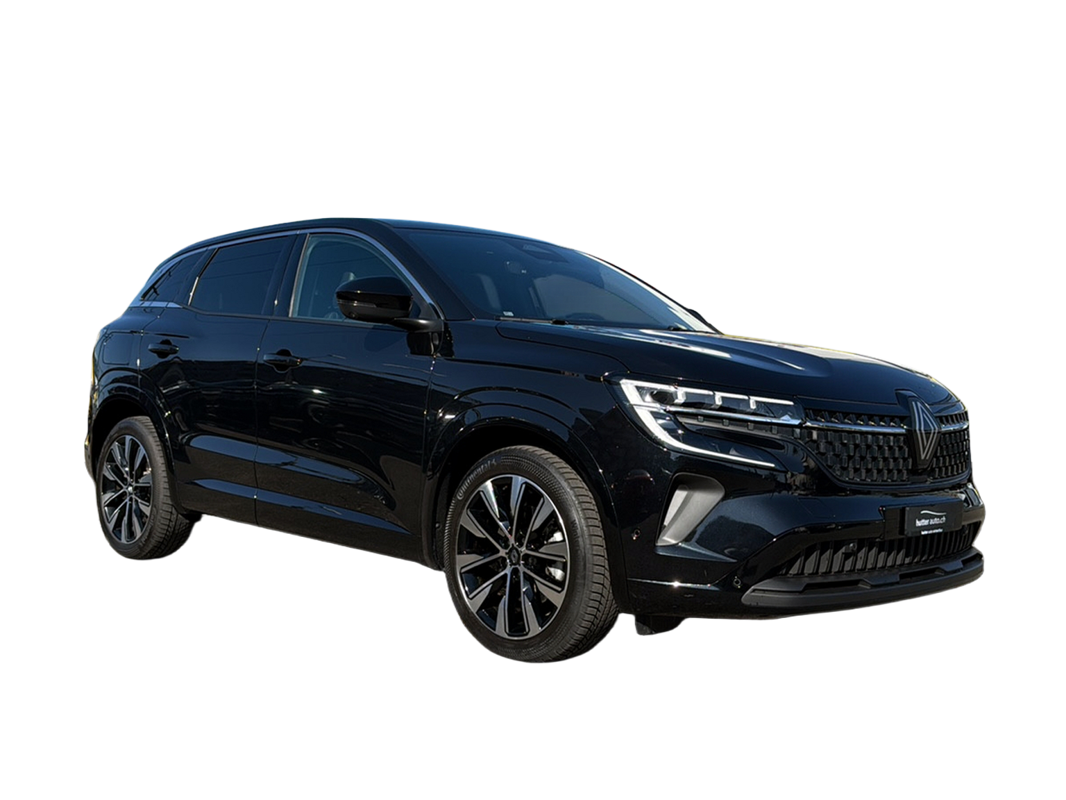 RENAULT Austral E-Tech Full Hybrid 200 techno