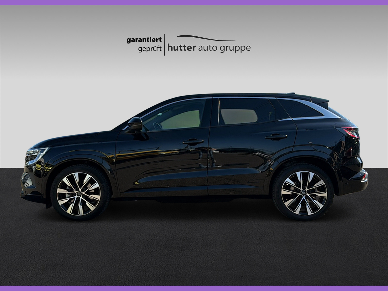 RENAULT Austral E-Tech Full Hybrid 200 techno
