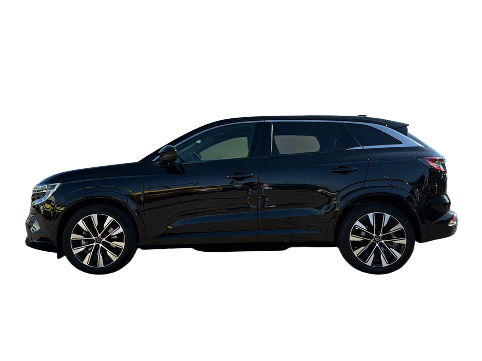 RENAULT Austral E-Tech Full Hybrid 200 techno