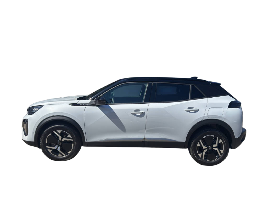 PEUGEOT 2008 1.2 Hybrid 145 GT