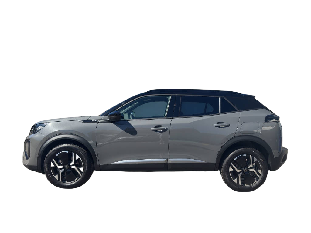 PEUGEOT 2008 1.2 Hybrid 145 GT