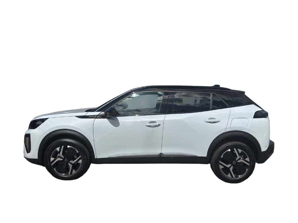 PEUGEOT 2008 1.2 Hybrid 145 GT