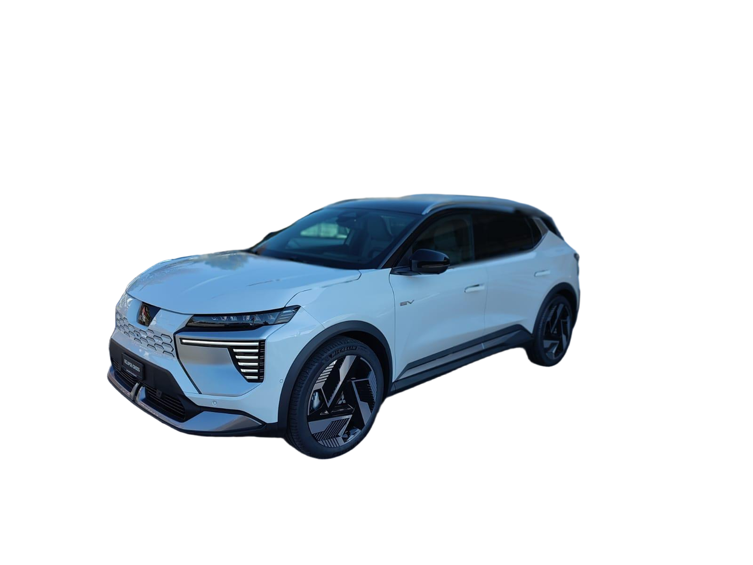 MITSUBISHI Eclipse Cross Intense+