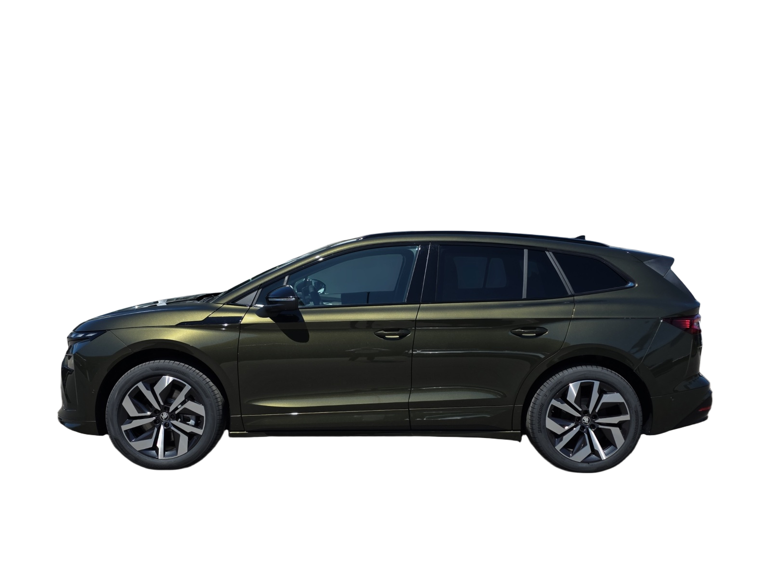 SKODA Enyaq 85x Sportline 4x4
