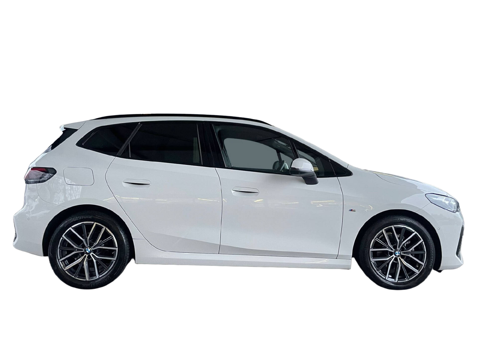 BMW 218d SDKG Active Tourer