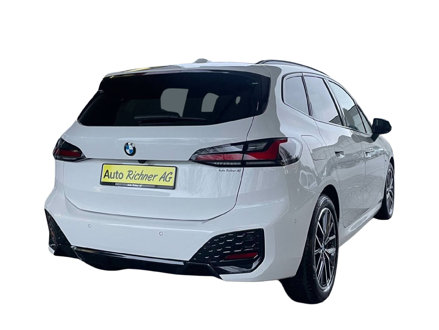 BMW 218d SDKG Active Tourer