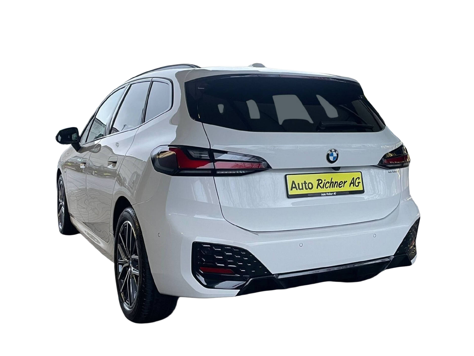 BMW 218d SDKG Active Tourer