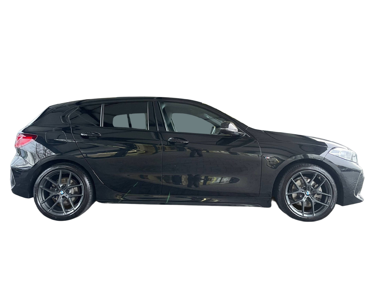 BMW 118d