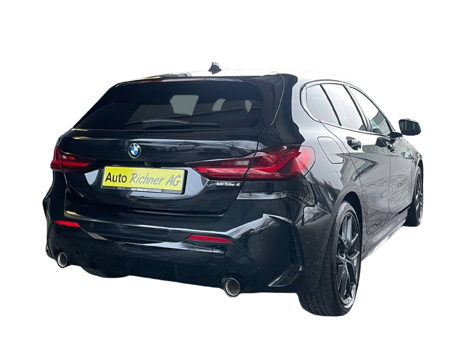 BMW 118d