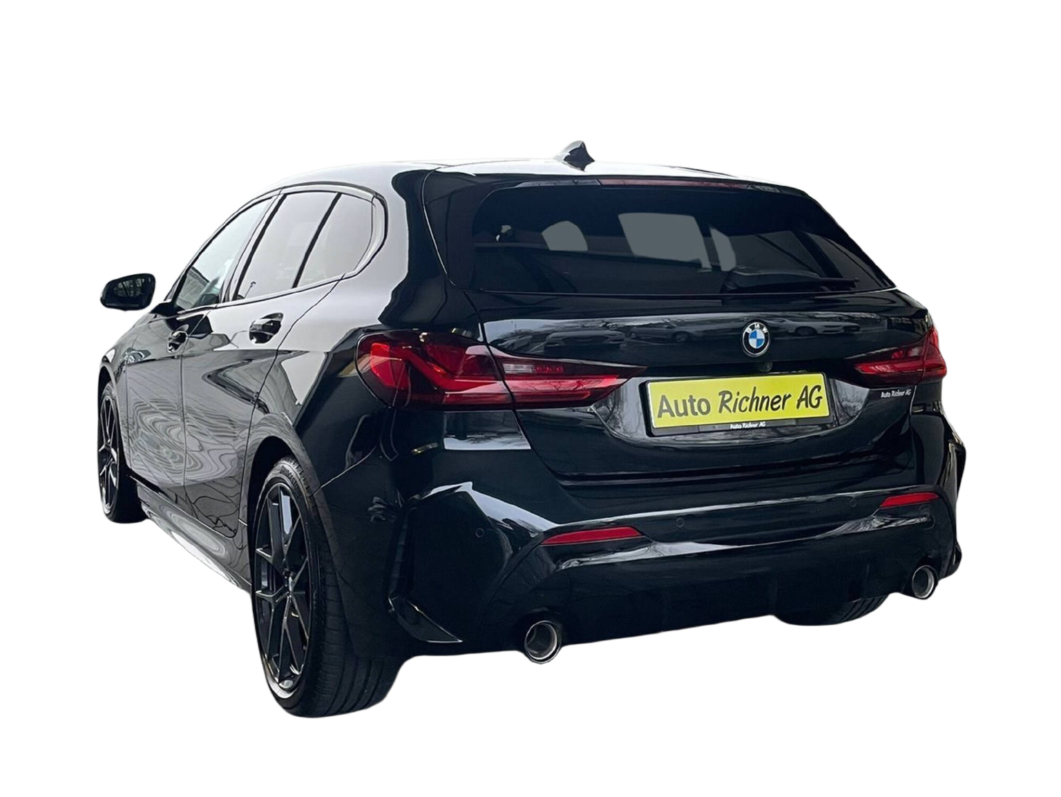 BMW 118d