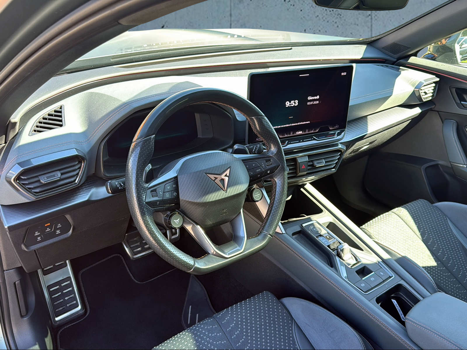 Vehicle Image