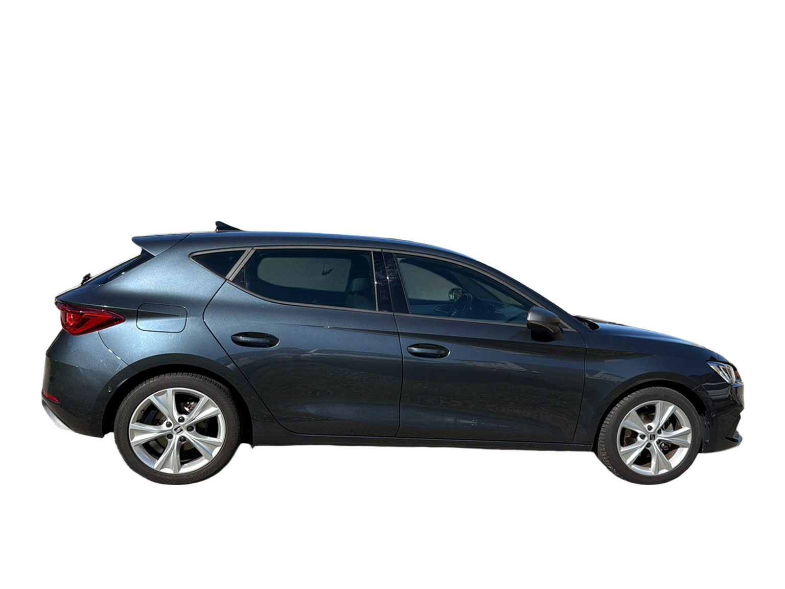 SEAT Leon 1.5 Eco TSI FR
