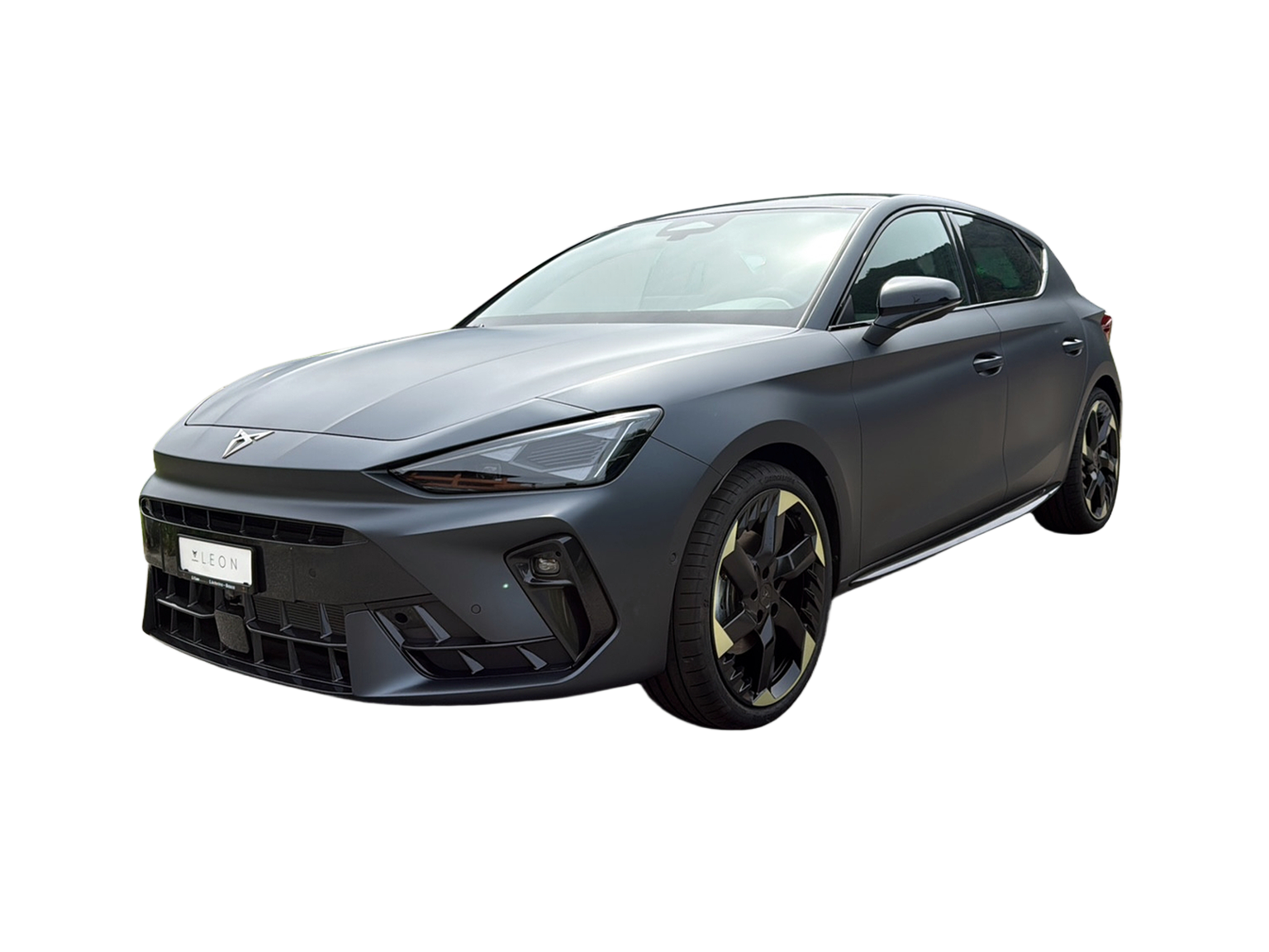 CUPRA LEON 1.5 TSI Prime Edition DSG