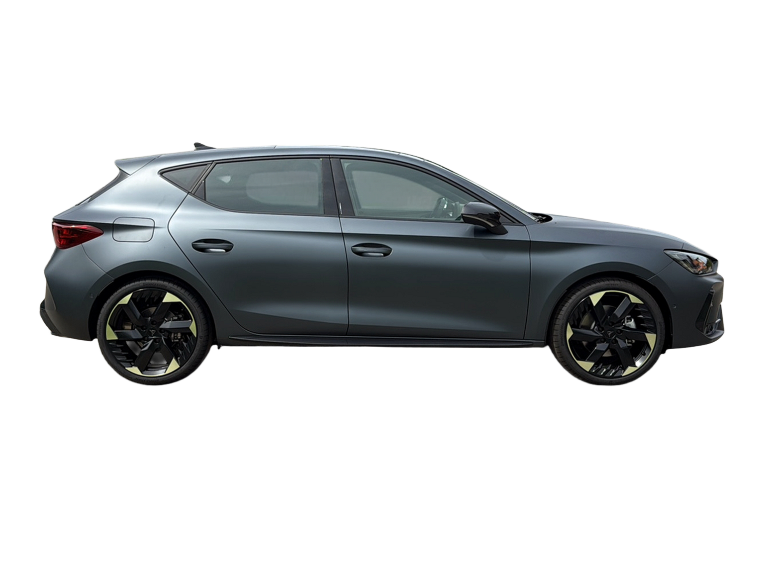 CUPRA LEON 1.5 TSI Prime Edition DSG
