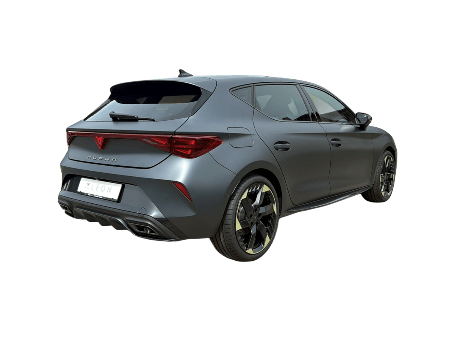CUPRA LEON 1.5 TSI Prime Edition DSG