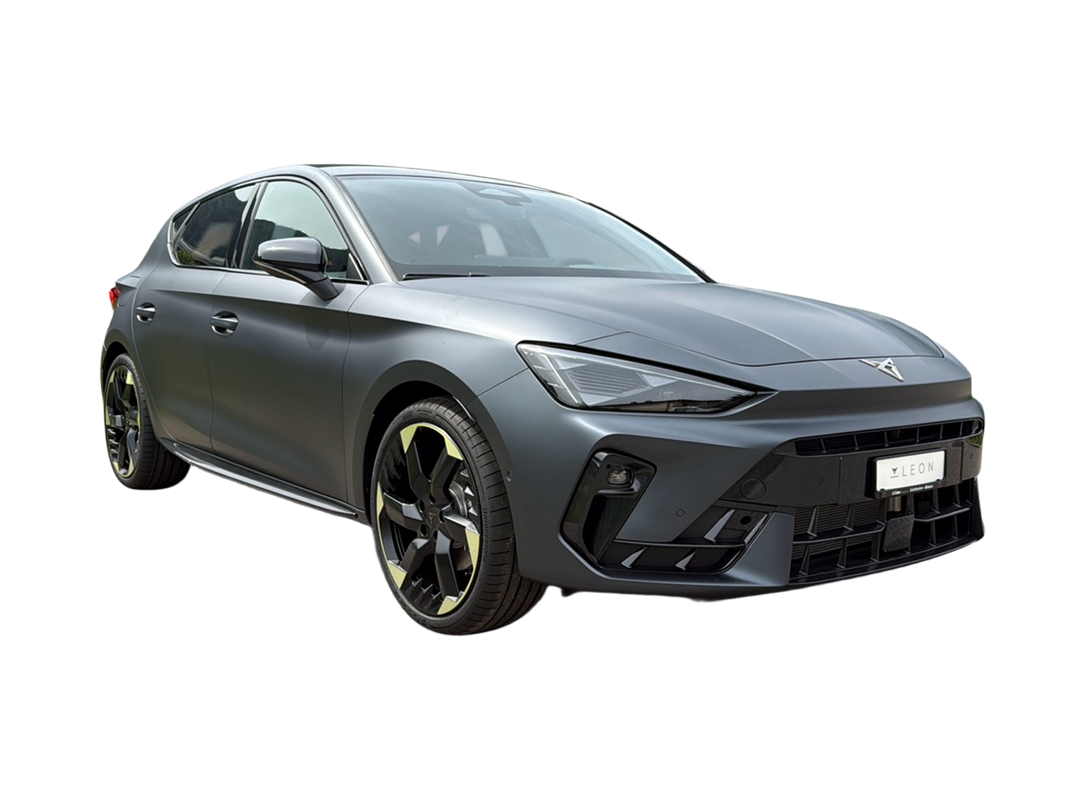 CUPRA LEON 1.5 TSI Prime Edition DSG