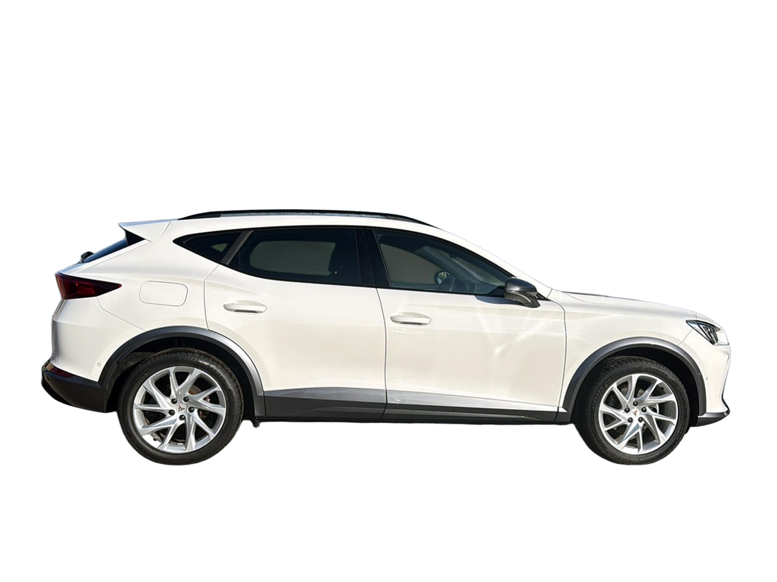 CUPRA Formentor 1.4 e-HYBRID pHEV Allalin DSG