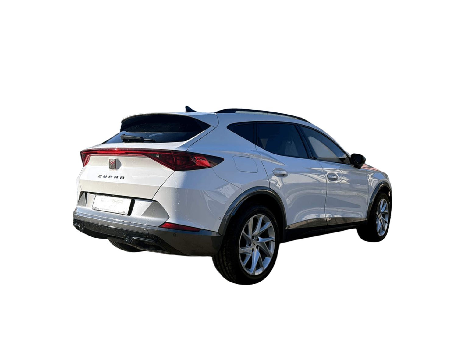 CUPRA Formentor 1.4 e-HYBRID pHEV Allalin DSG