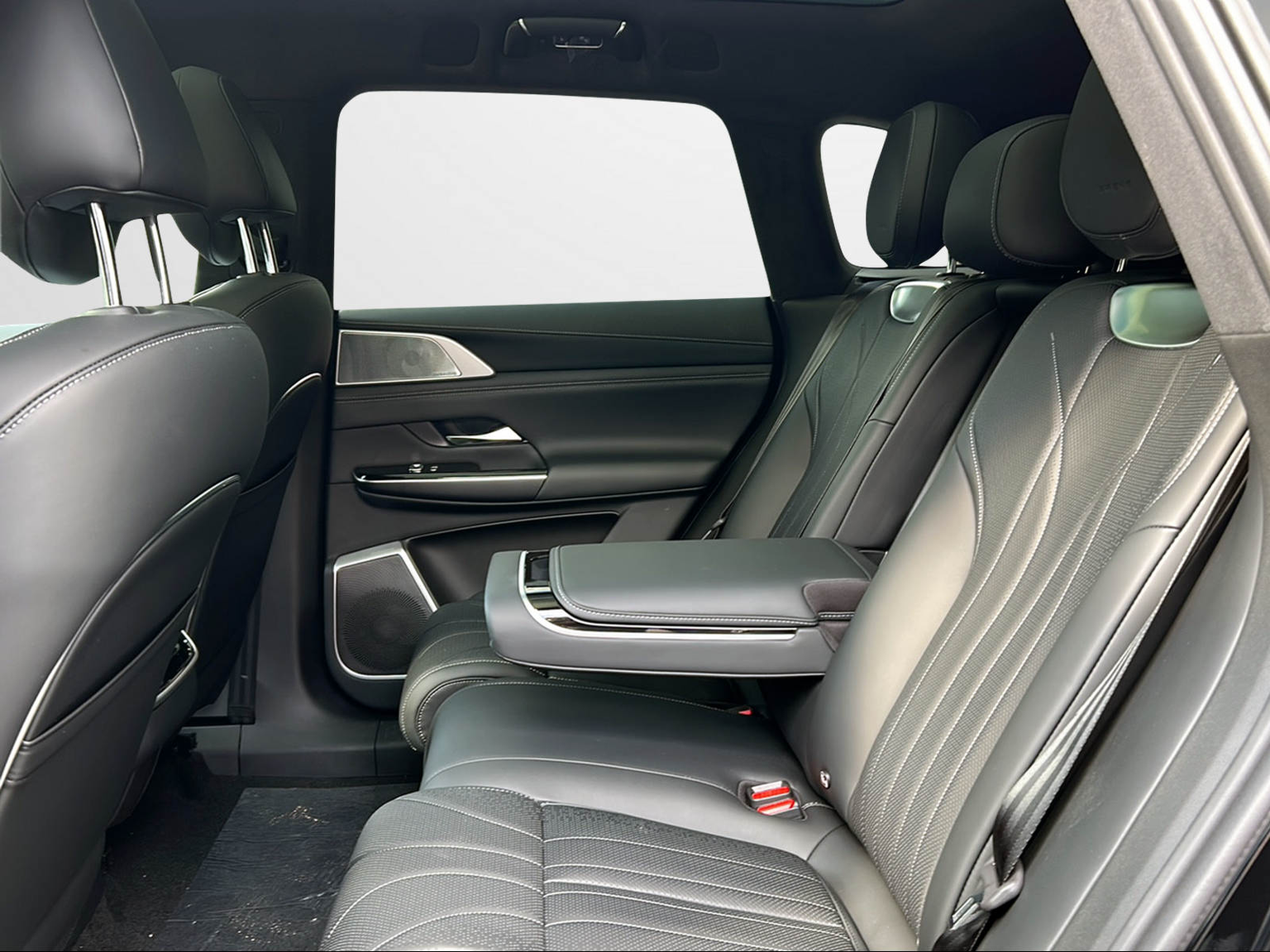 XPENG G9 93kWh Performance AWD