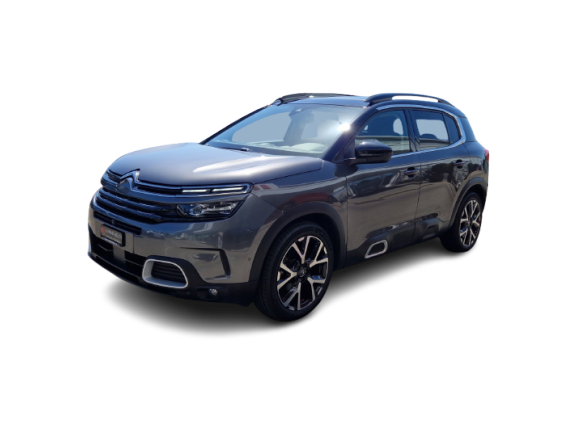 CITROEN C5 Aircross 1.6 PureTech Shine Automat EAT8