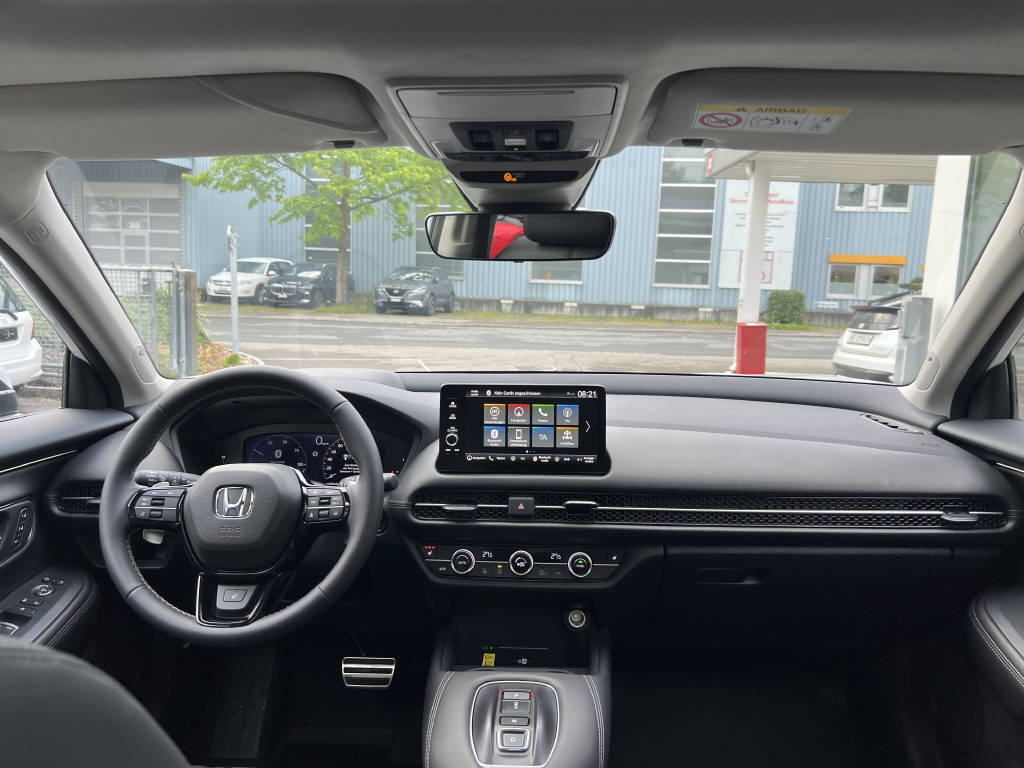 HONDA ZR-V 2.0 i-MMD Advance