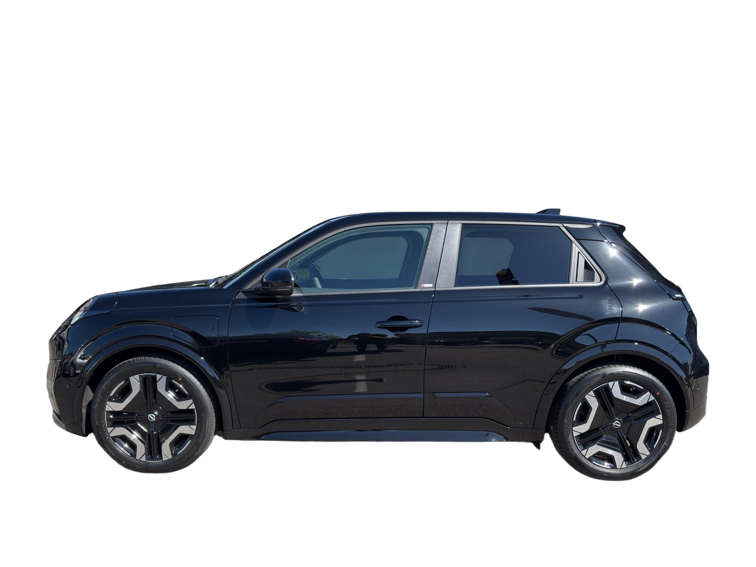 NISSAN Micra Advance