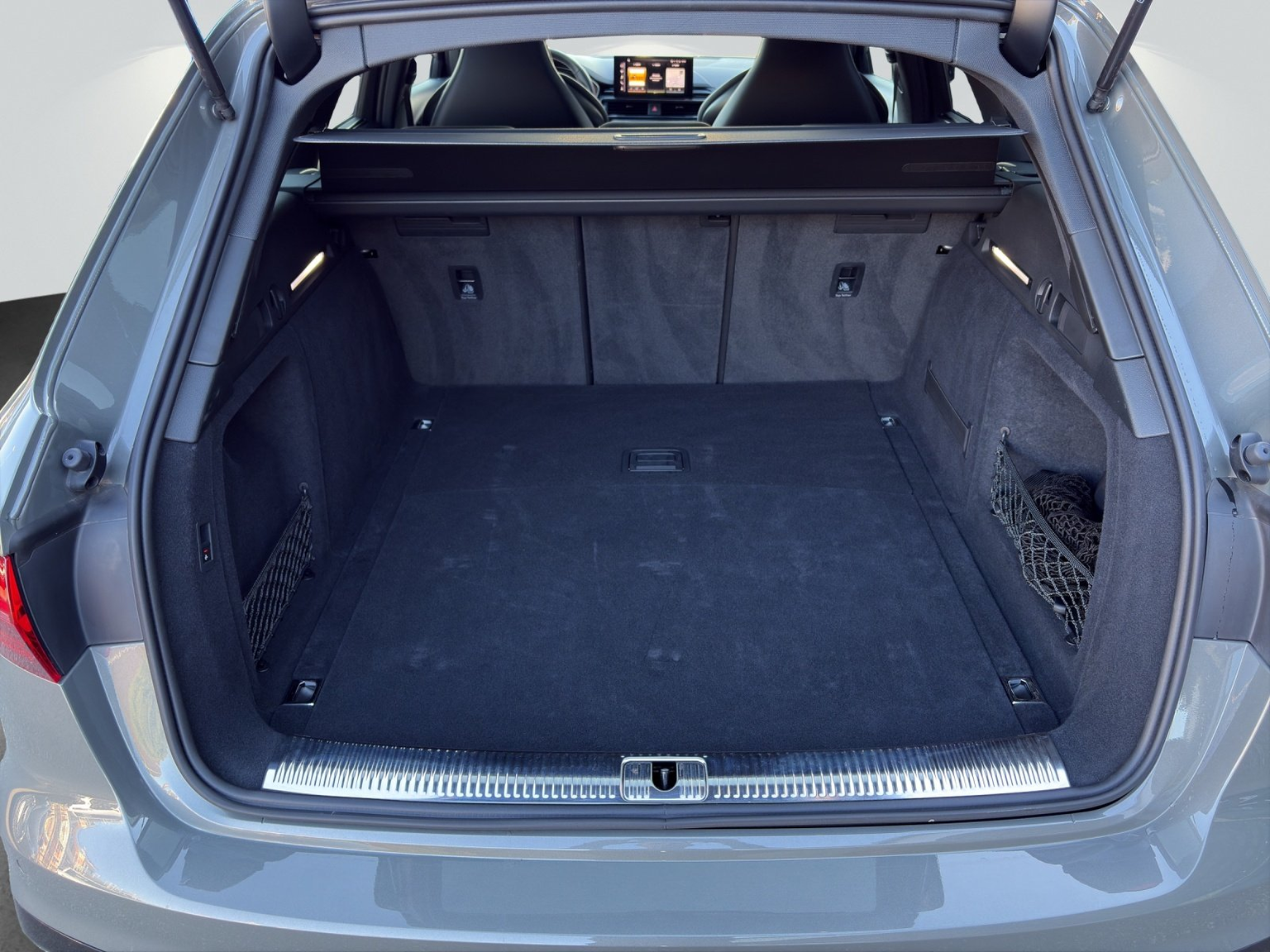 AUDI S4 Avant 3.0 V6 TDI quattro T-Tronic
