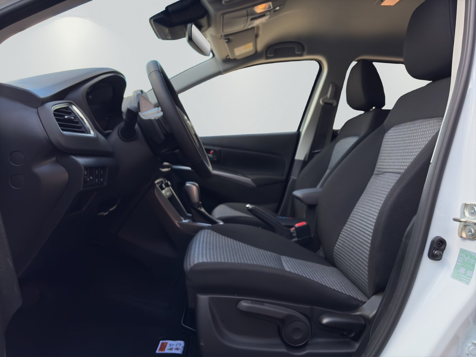 SUZUKI S-Cross 1.4 T Sakura Hybrid 4x4