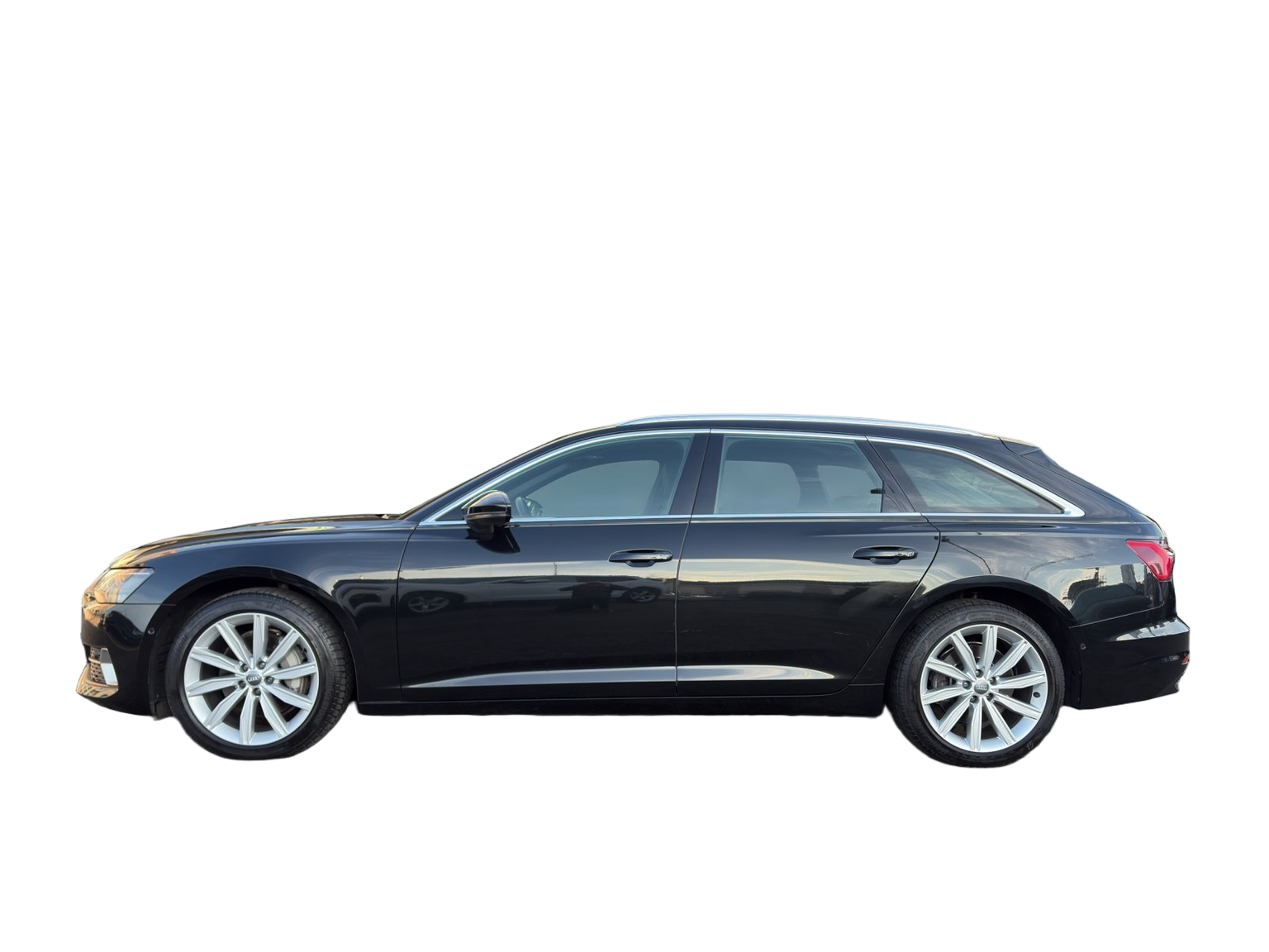 AUDI A6 Avant 2.0 45 TFSI Sport quattro S-Tronic