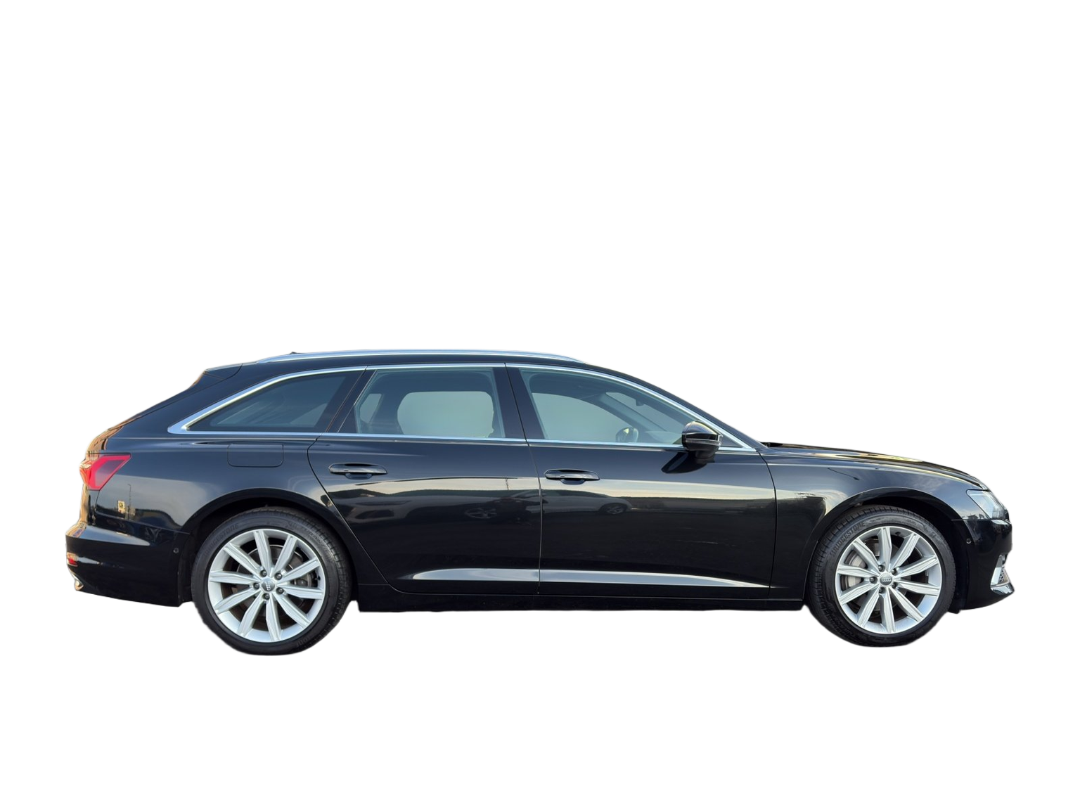 AUDI A6 Avant 2.0 45 TFSI Sport quattro S-Tronic