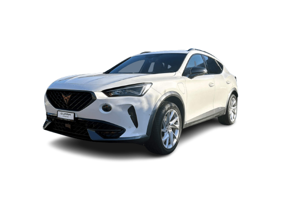 CUPRA Formentor 1.4 e-HYBRID pHEV Allalin DSG