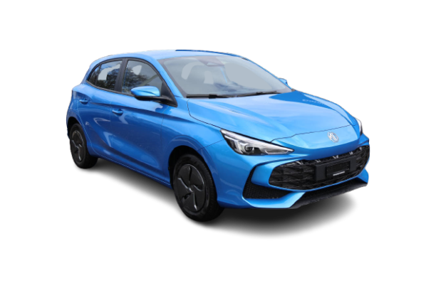 MG 3 1.5 Hybrid Standard