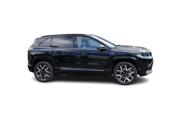 JEEP Compass First Edition