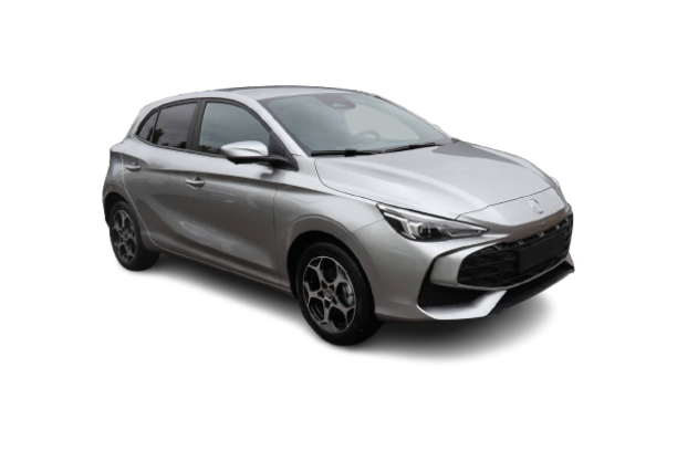 MG 3 1.5 Hybrid Luxury