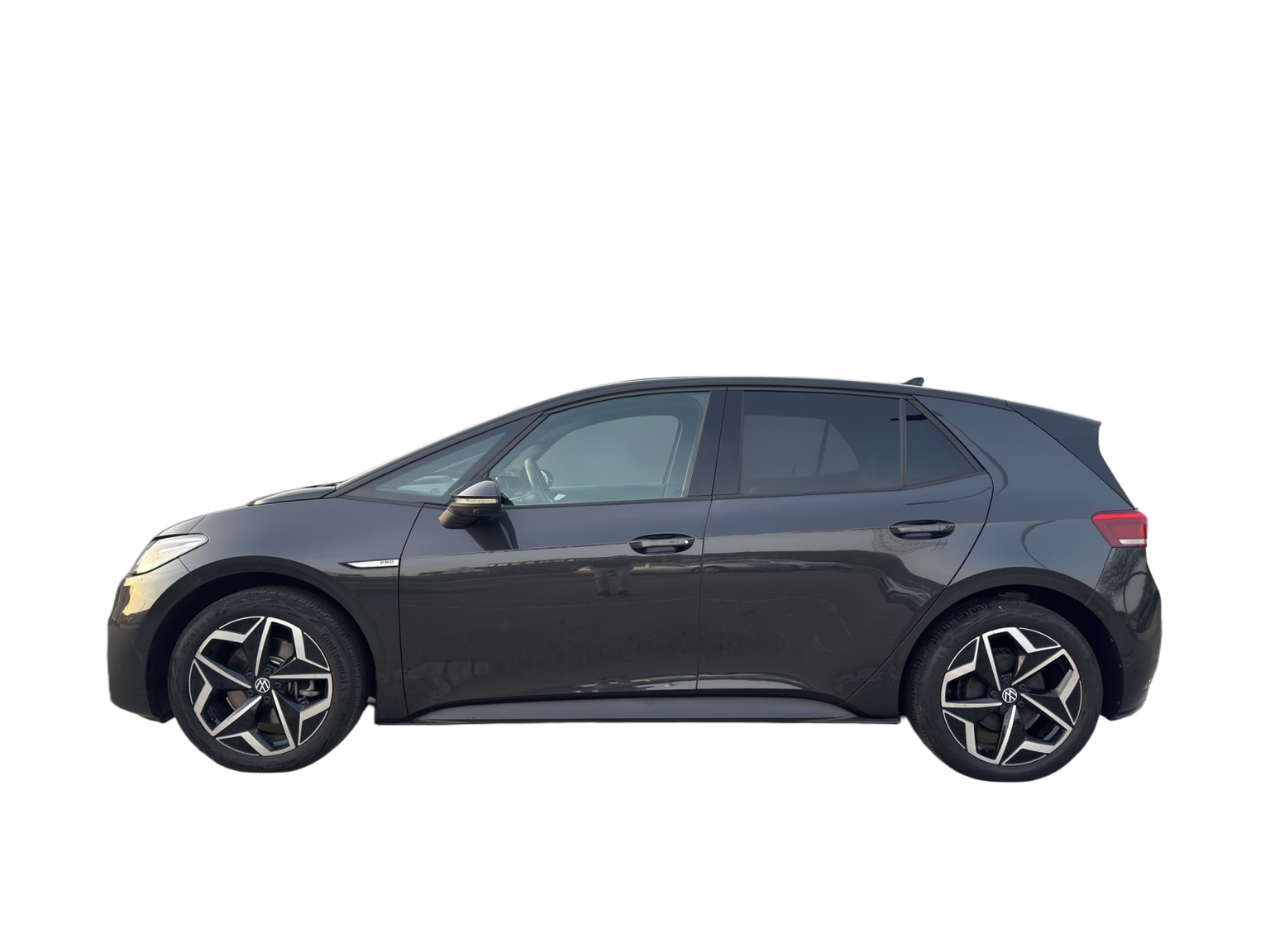 VW ID.3 Pro Performance 58 kWh Pro