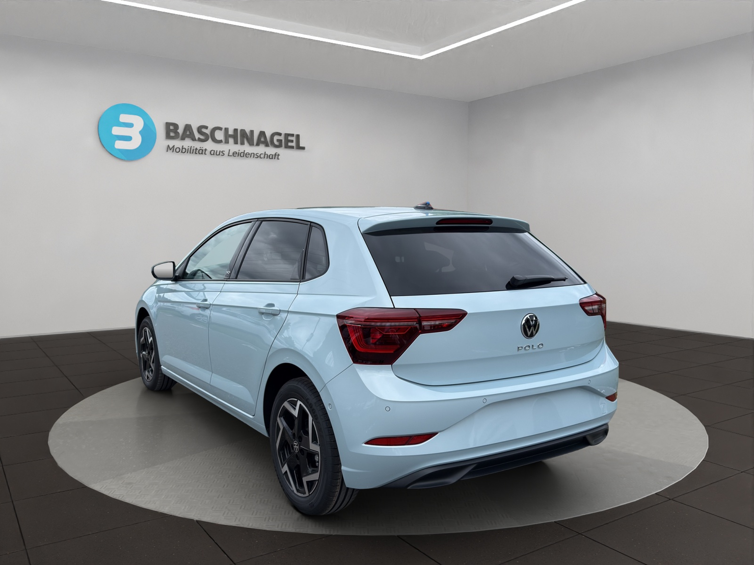 VW Polo 1.0 TSI Style Edition 50 DSG