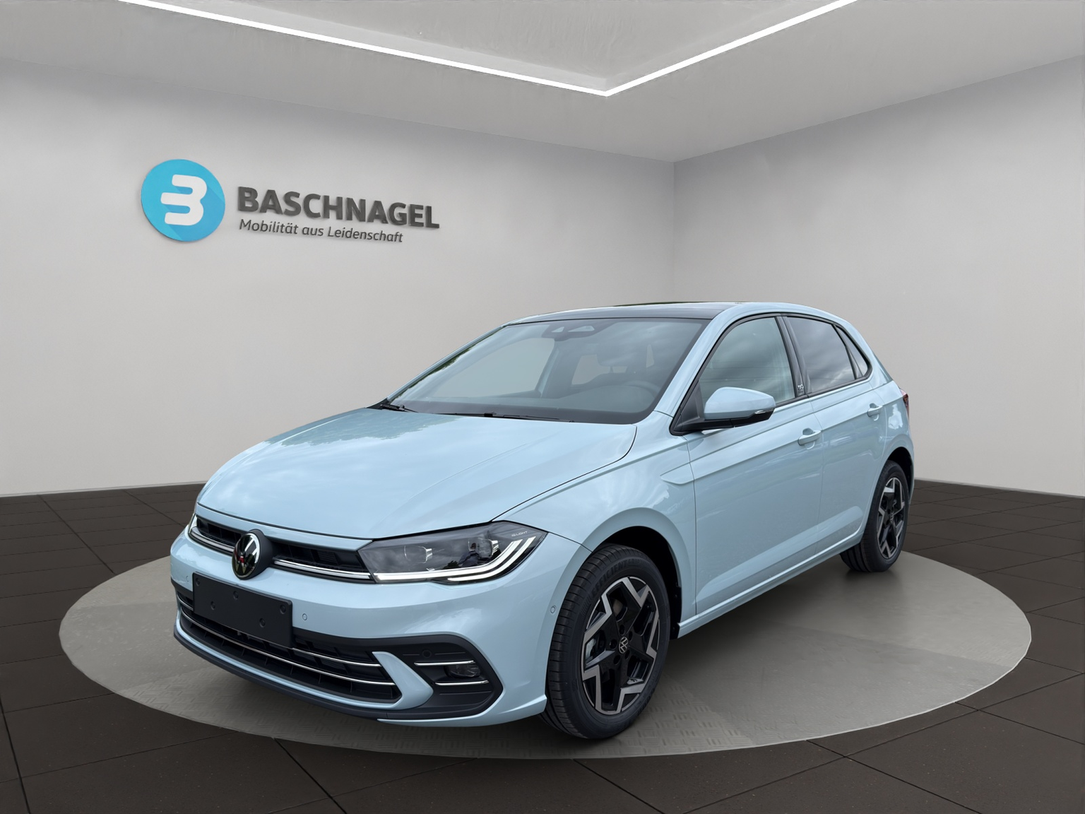 VW Polo 1.0 TSI Style Edition 50 DSG