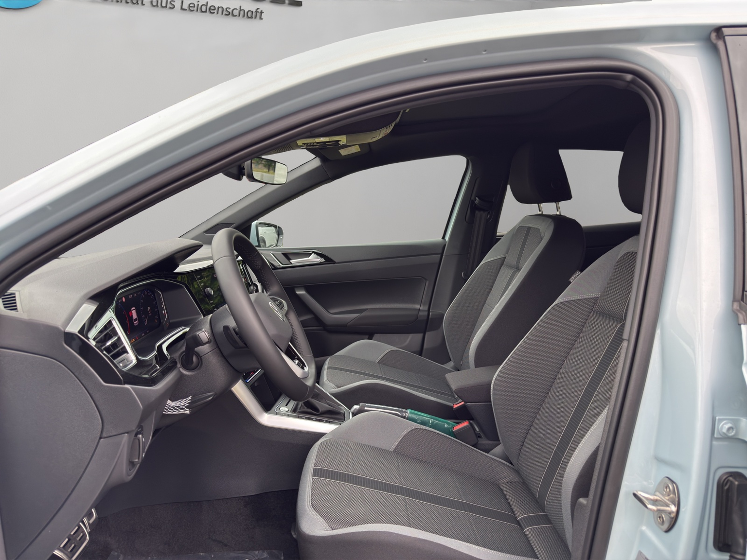 VW Polo 1.0 TSI Style Edition 50 DSG