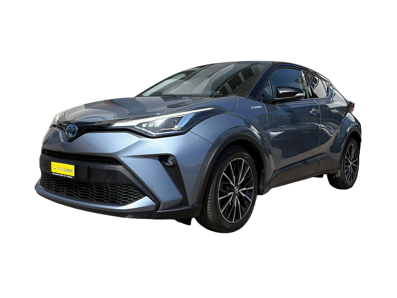 Vehicle Image