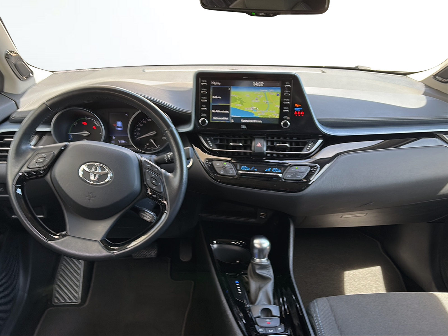 Vehicle Image