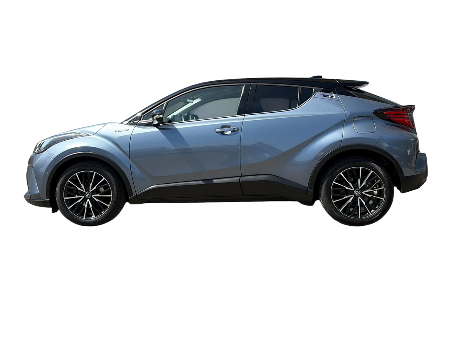 TOYOTA C-HR 1.8 HSD CVT Trend